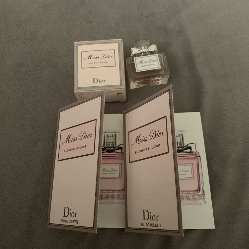 Dior miss dior mini